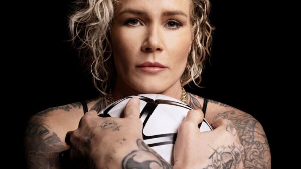 GAMECHANGERS: THE ASHLYN HARRIS STORY