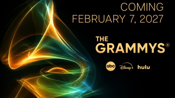 the grammys abc 2027