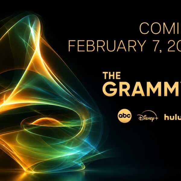 the grammys abc 2027