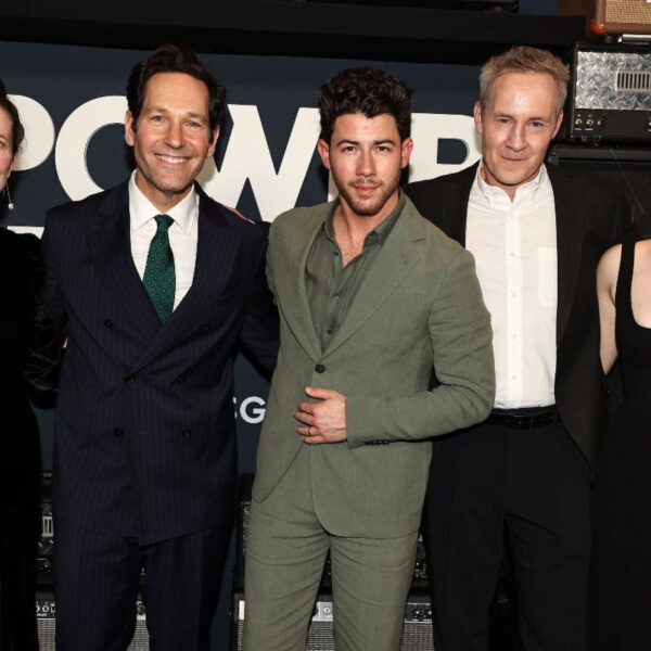Nick Jonas