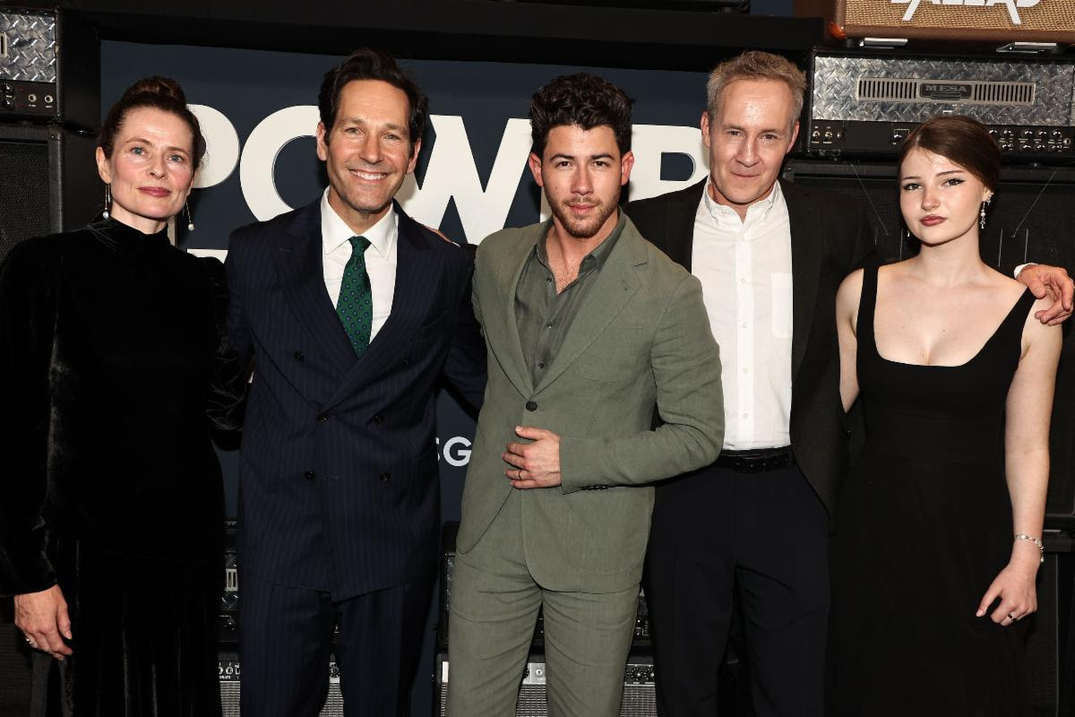 Nick Jonas