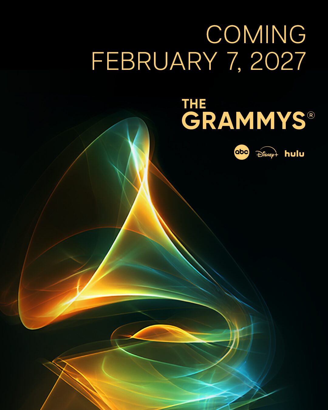 2027 Grammy Awards