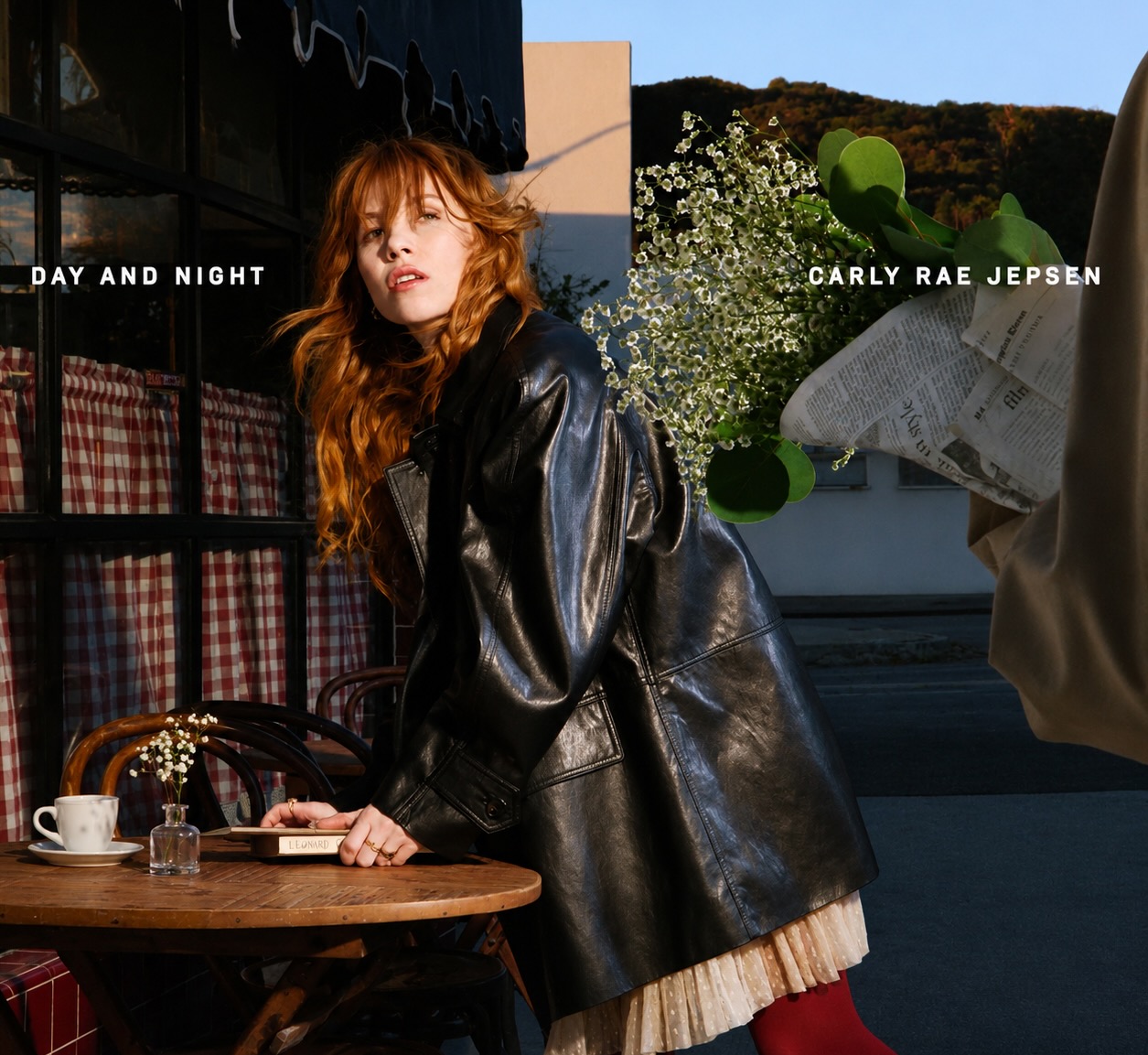 Carly Rae Jepsen
