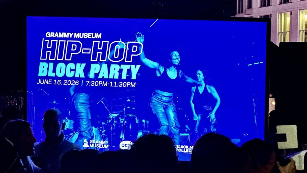 Black Music Month