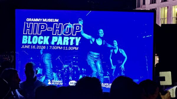 Black Music Month