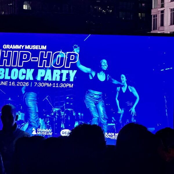 Black Music Month