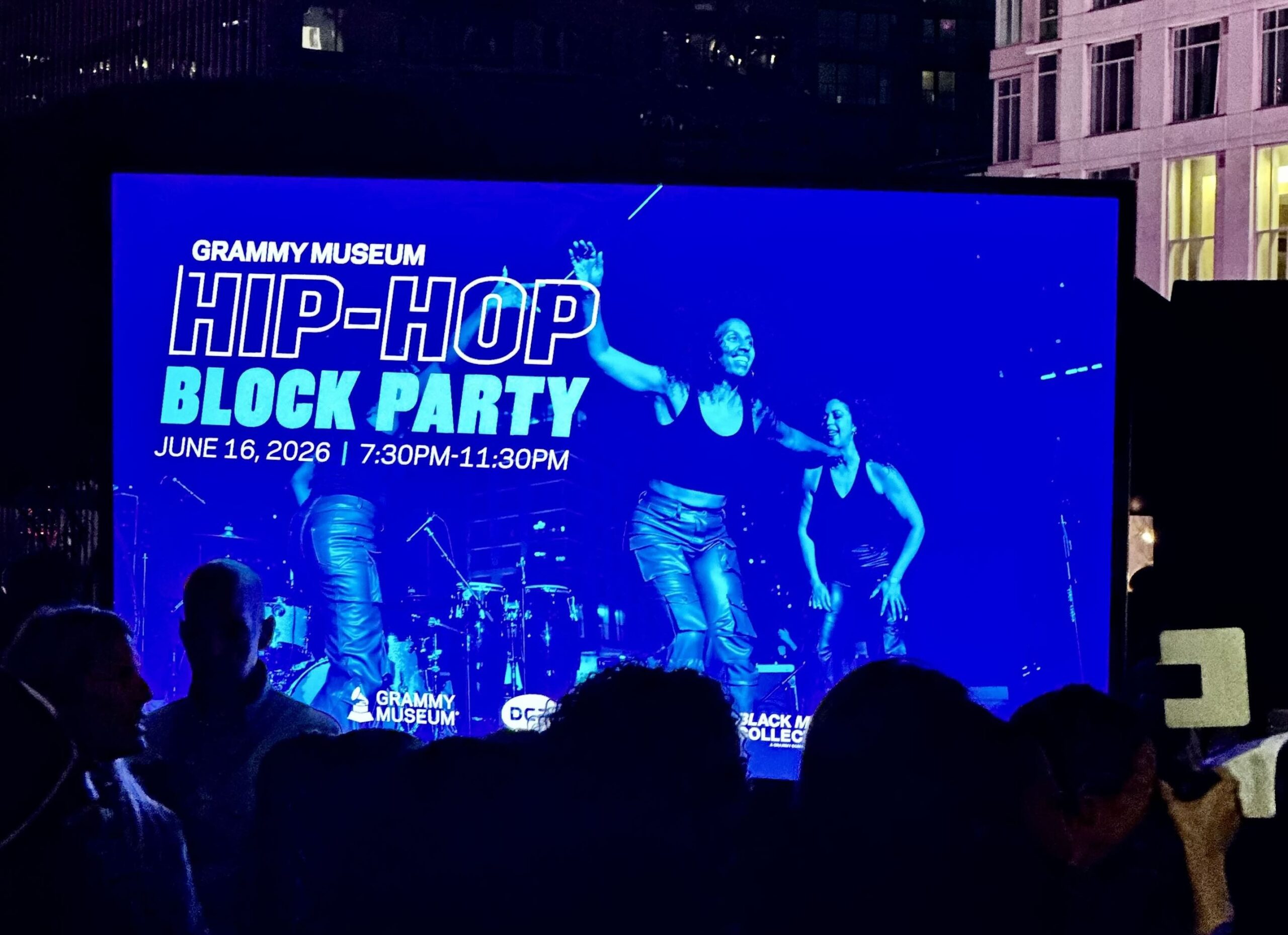 Black Music Month