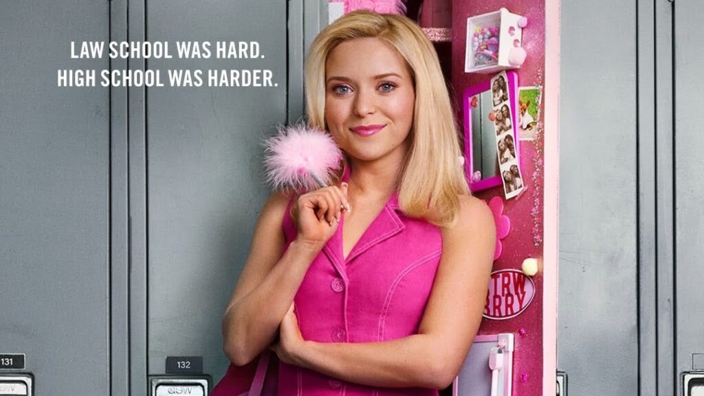 ELLE | Prime Video