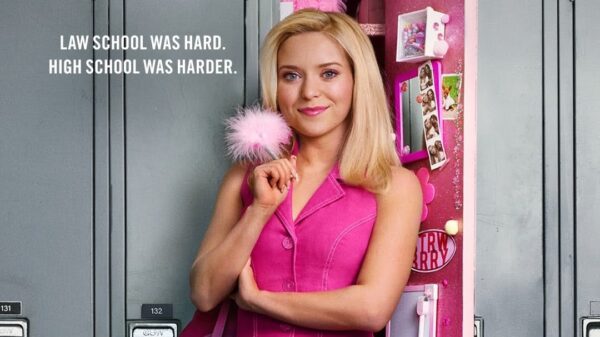 ELLE | Prime Video