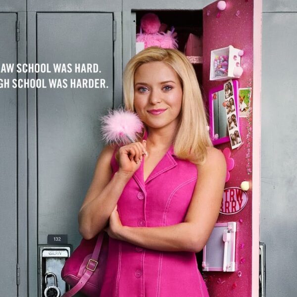ELLE | Prime Video