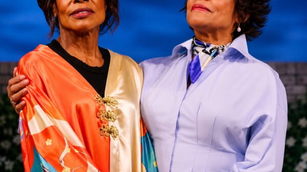 Angry, Raucous, and Shamelessly Gorgeous: A Must-See Theatrical Experience