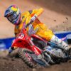 AMA Supercross Round 20