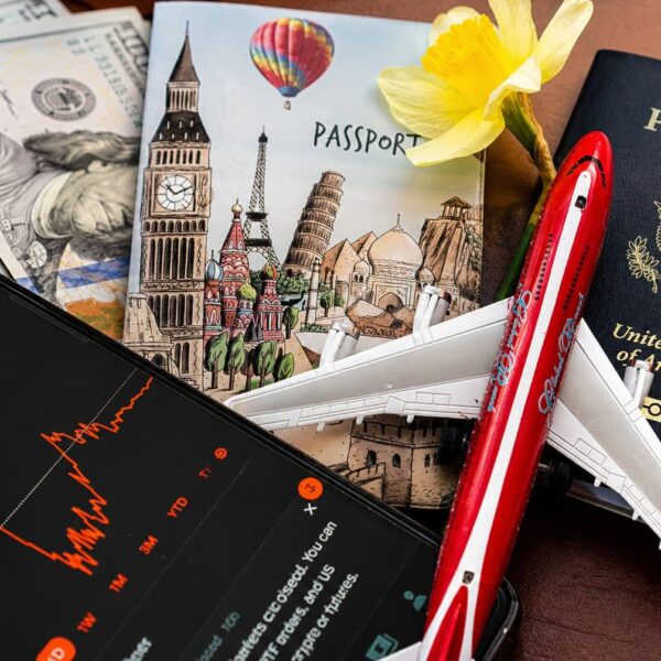 USA Passport Global passport