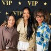 BLACK BEAT Magazine Returns During BET Weekend