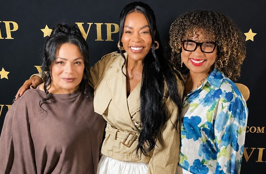 BLACK BEAT Magazine Returns During BET Weekend
