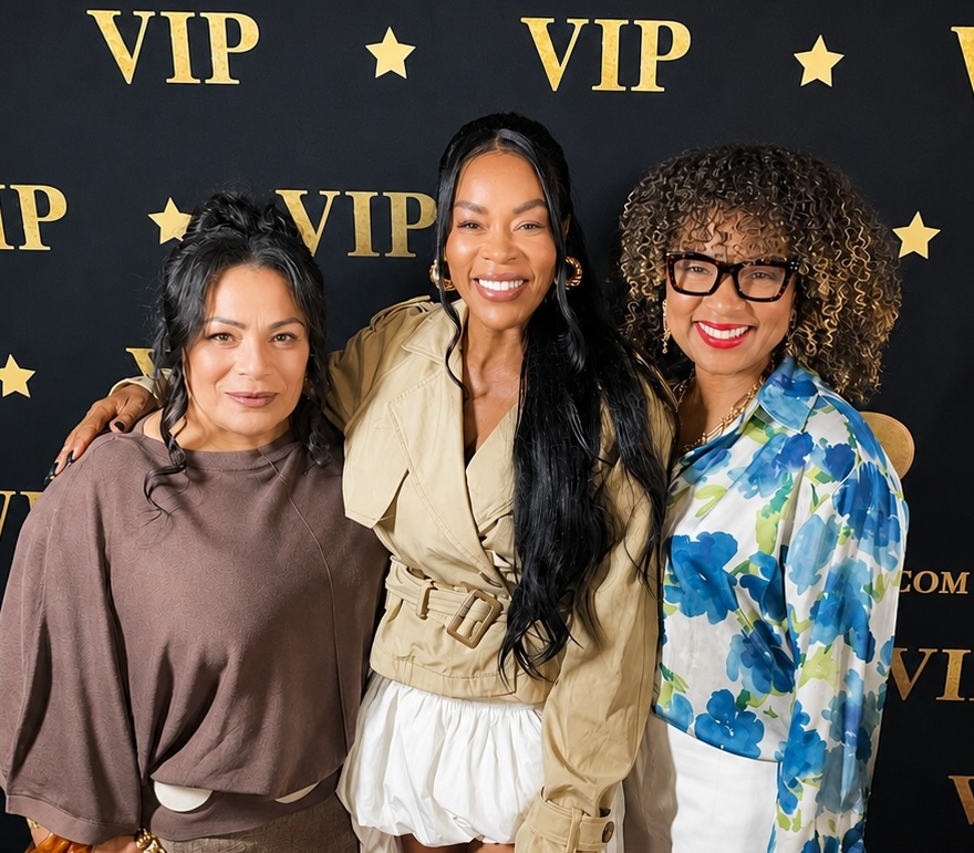 BLACK BEAT Magazine Returns During BET Weekend