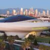 A New Cultural Landmark Arrives in Los Angeles: The Lucas Museum of Narrative Art Opens September 22, 2026