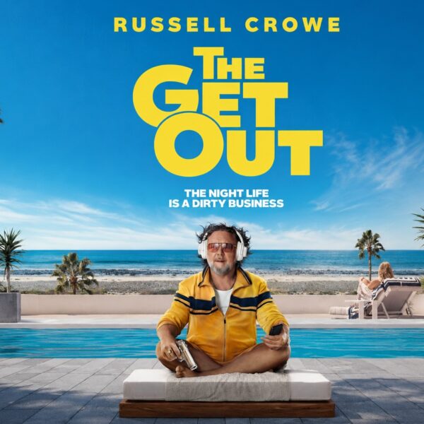 Russell Crowe