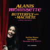 Alanis Morissette