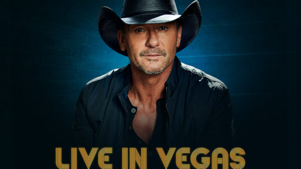 TIM MCGRAW