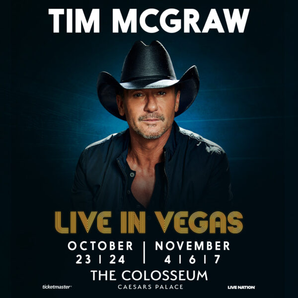 TIM MCGRAW