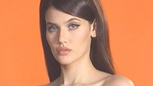 SIENNA SPIRO