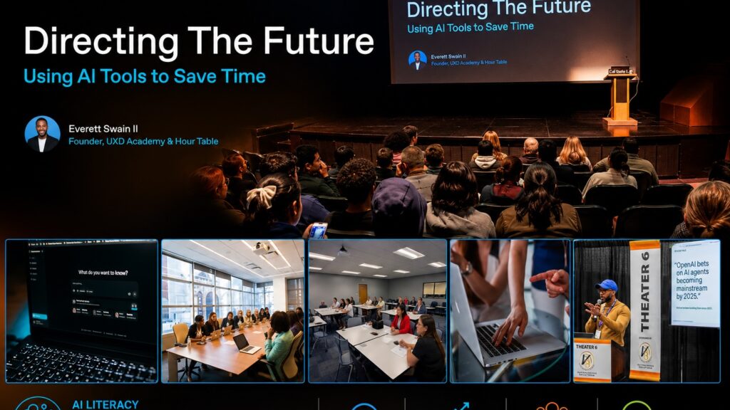 2026 Women in Entertainment Conference- "Owning the Narrative"