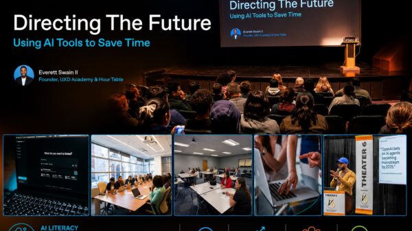 2026 Women in Entertainment Conference- "Owning the Narrative"