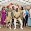 The Great American Baking Show