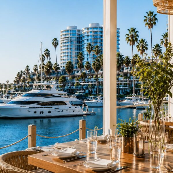 SALT Restaurant & Bar