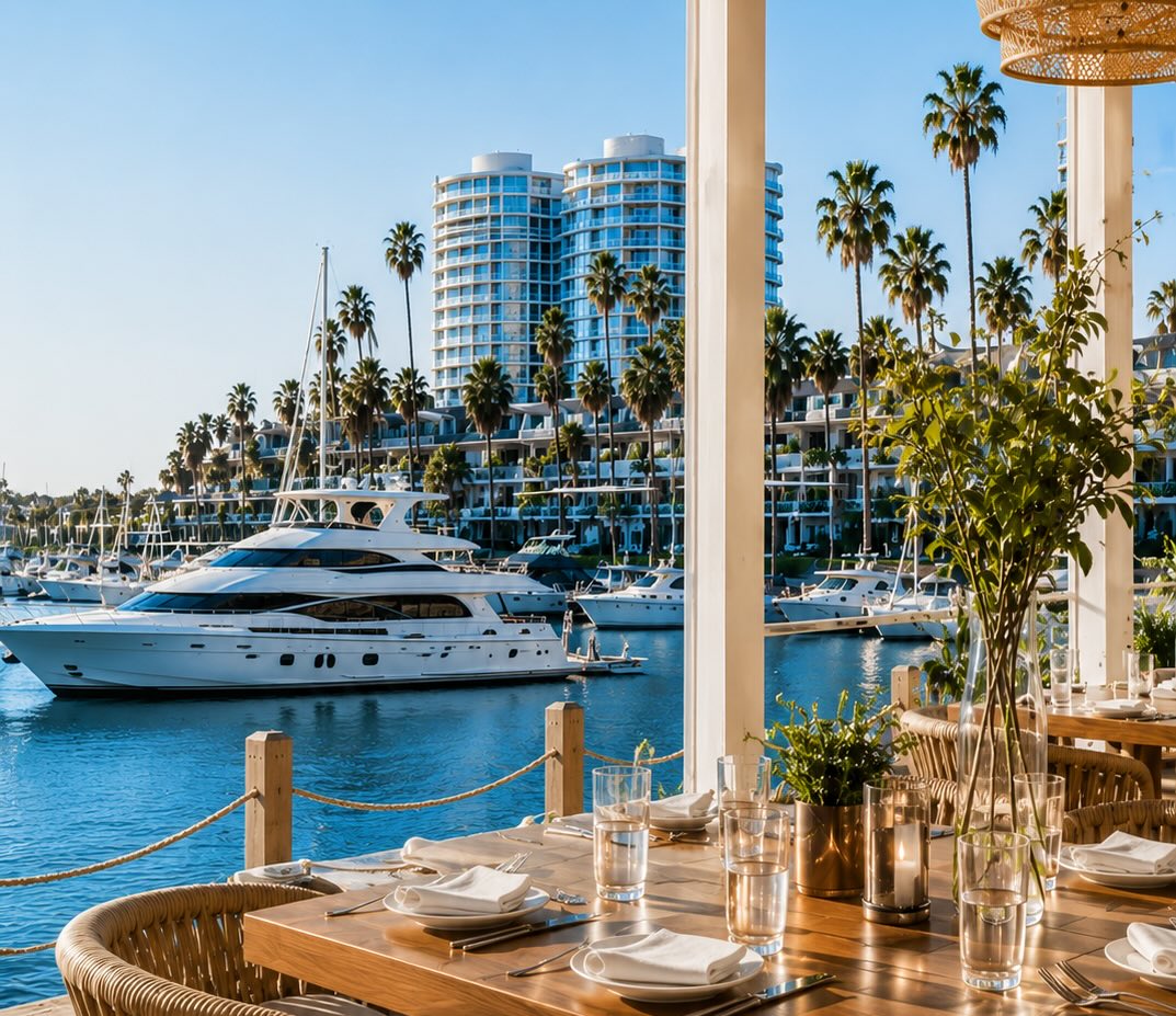 SALT Restaurant & Bar