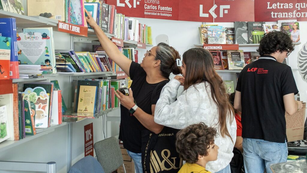 Book Fair & Literary Festival