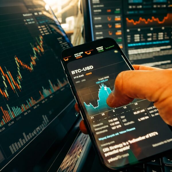 investors, technology leaders