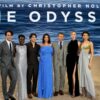 The Odyssey