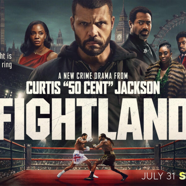 Fightland,
