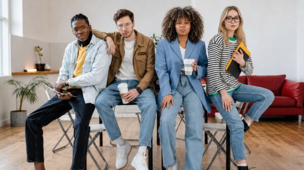 The Gen Z Power Shift