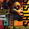 Gina Prince-Bythewood and BHERC Spotlight