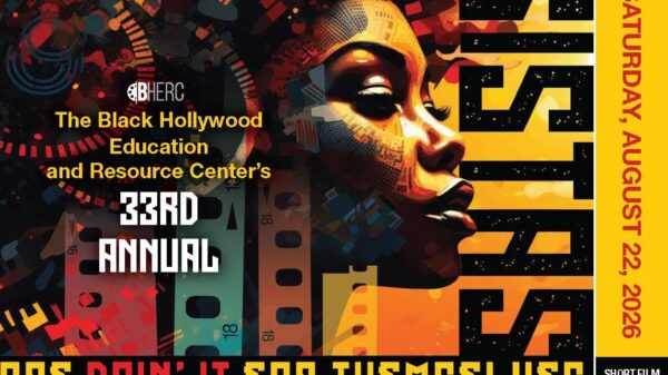 Gina Prince-Bythewood and BHERC Spotlight
