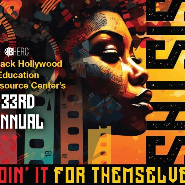 Gina Prince-Bythewood and BHERC Spotlight