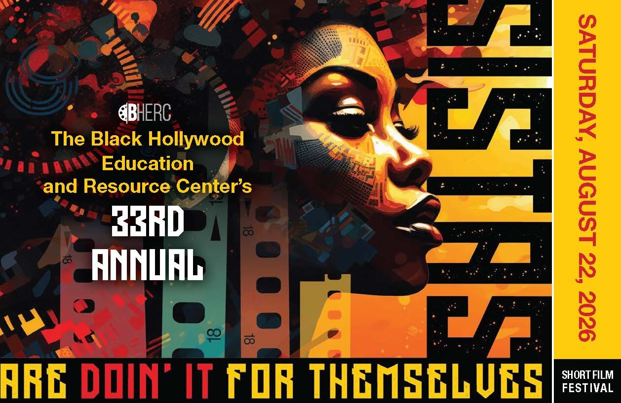 Gina Prince-Bythewood and BHERC Spotlight