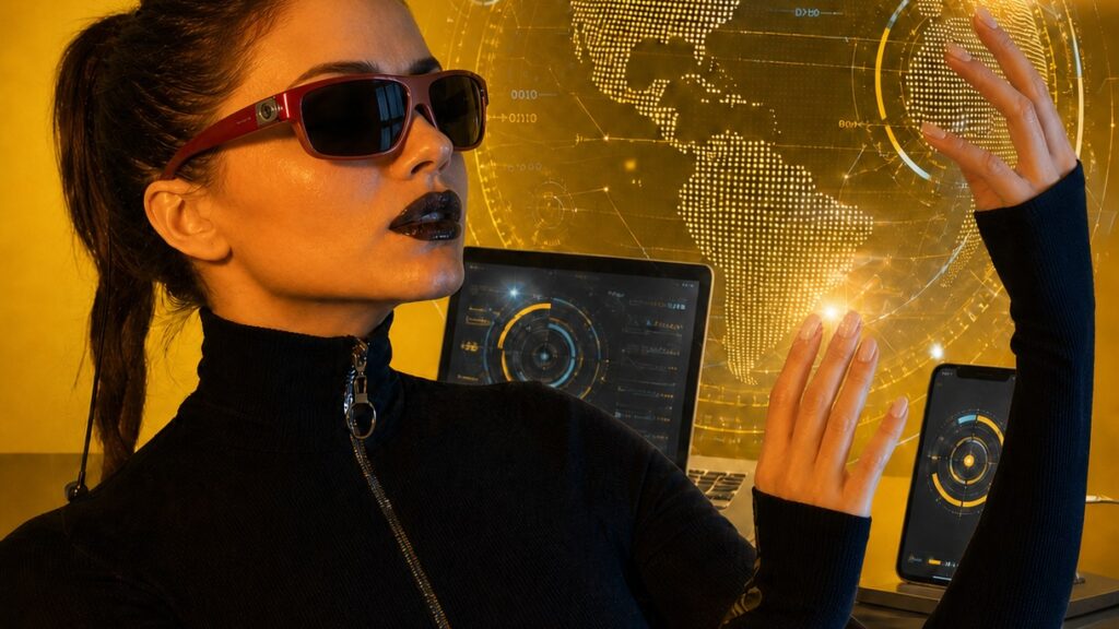 Global Cyber Defense 2026