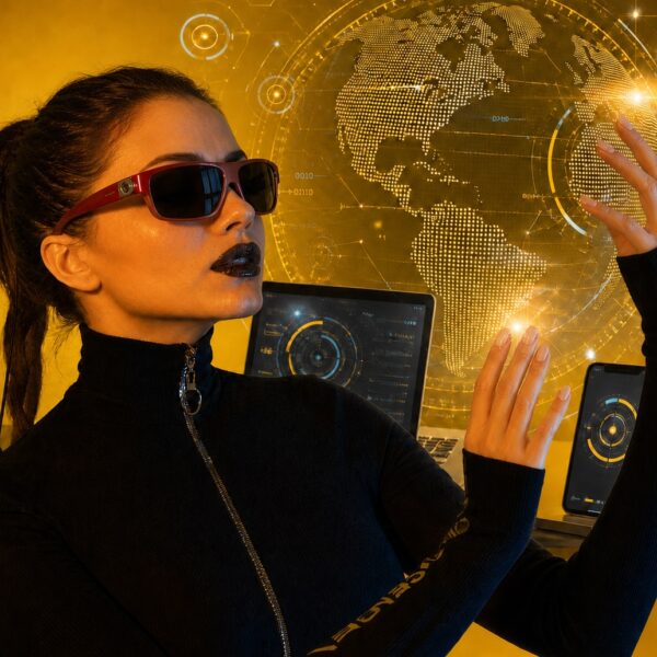 Global Cyber Defense 2026