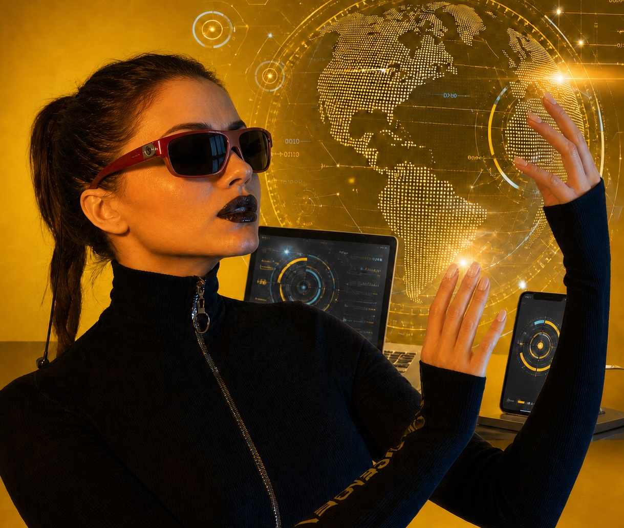 Global Cyber Defense 2026