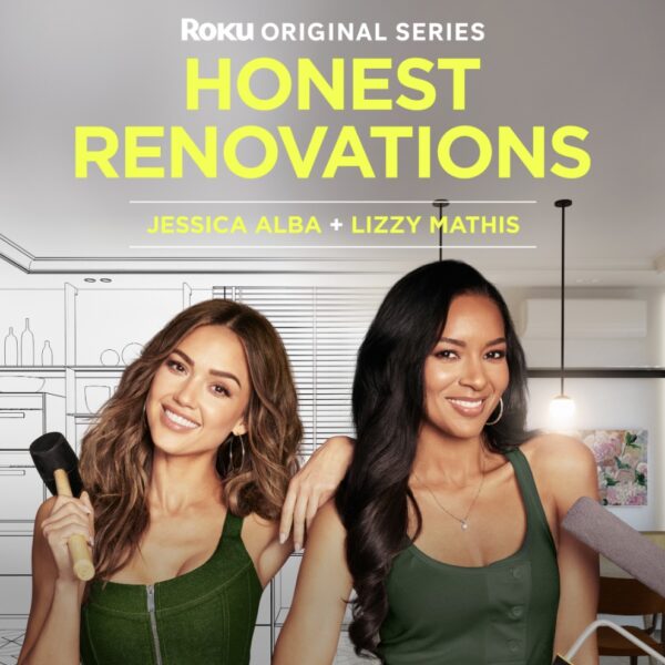 Honest Renovations