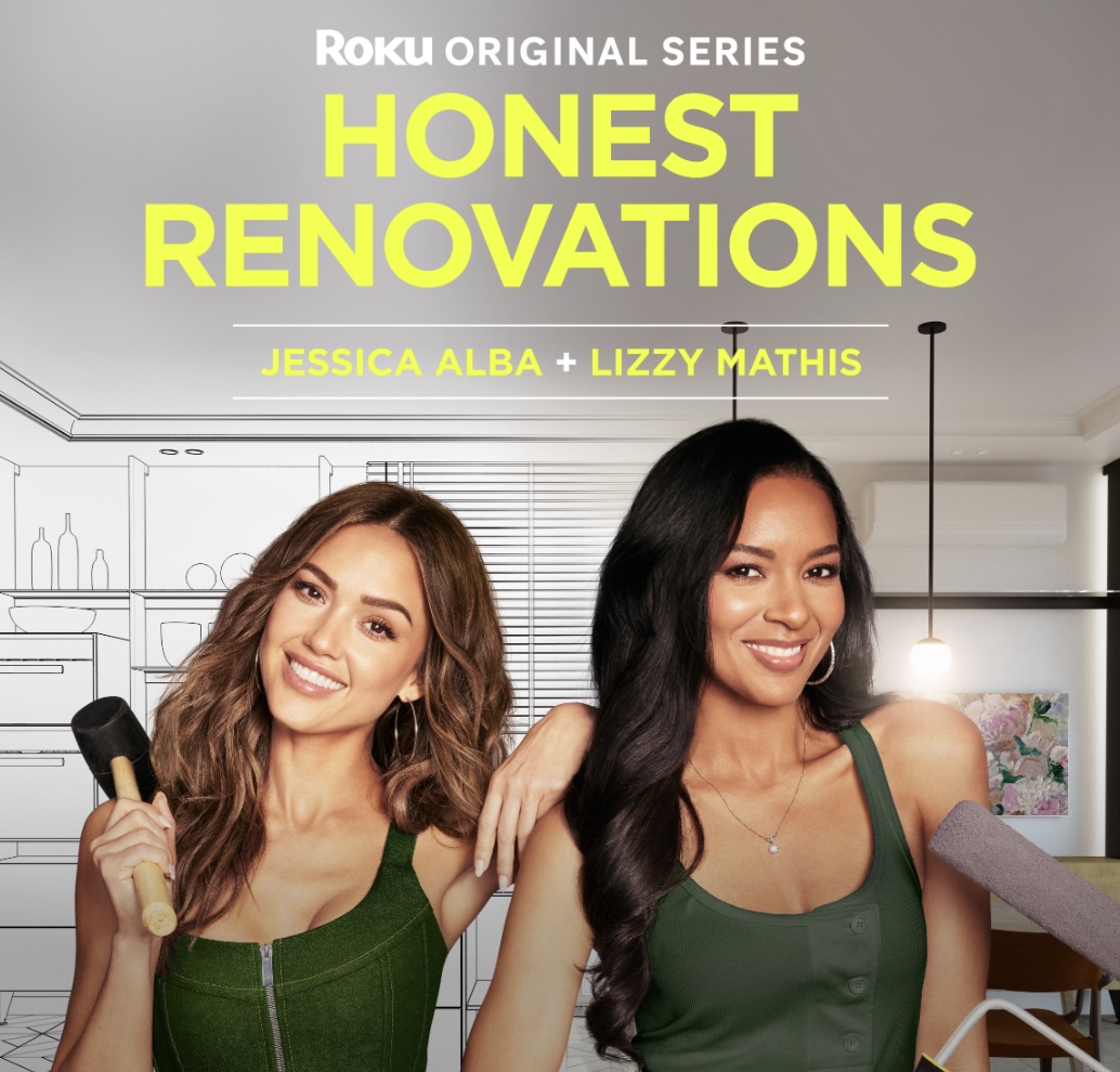 Honest Renovations