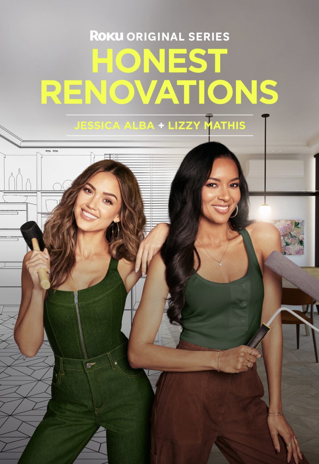 Honest Renovations
