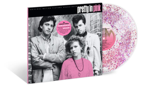 Why Pretty in Pink