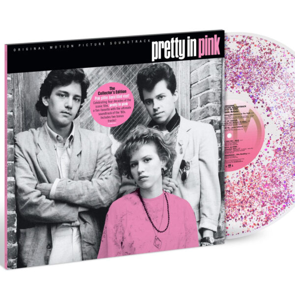 Why Pretty in Pink