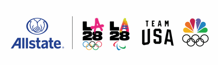 LA28 Olympic & Paralympic Games