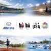 LA28 Olympic & Paralympic Games